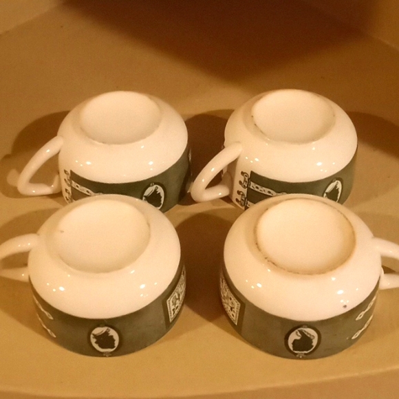 Vintage-Colonial Homestead by Royal. 4 π΅ Bundle - Picture 6 of 12